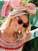 I-Sea Ashbury Sky Sunglasses