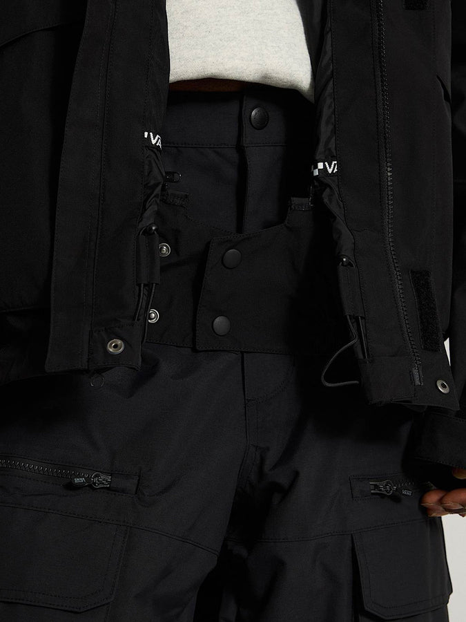 Vans TAKE UP 2L GORE-TEX 2027 | BLACK (BLK)