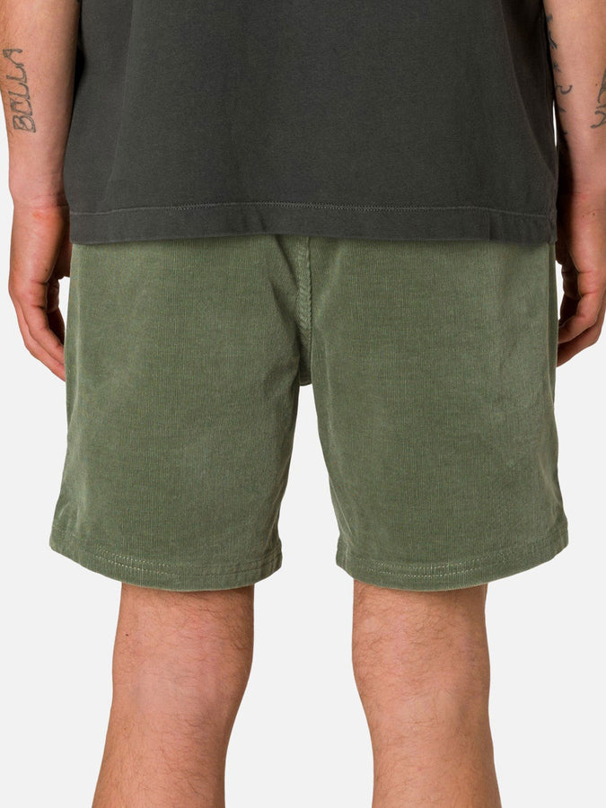 Katin Cord Local Shorts Spring 2026 | SAGE