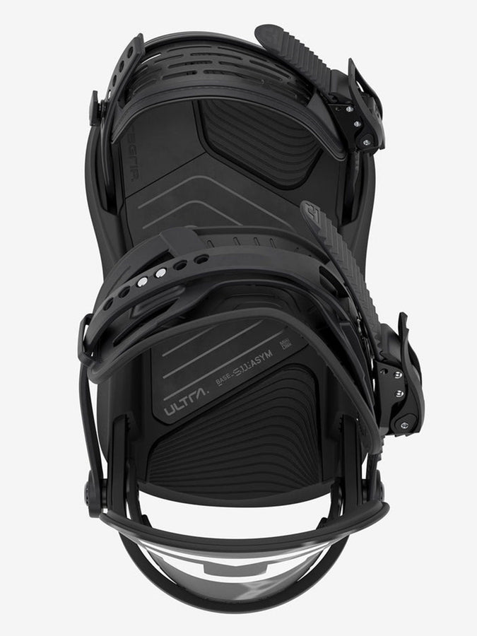 Union Ultra 2027 – Bindings | BLACK