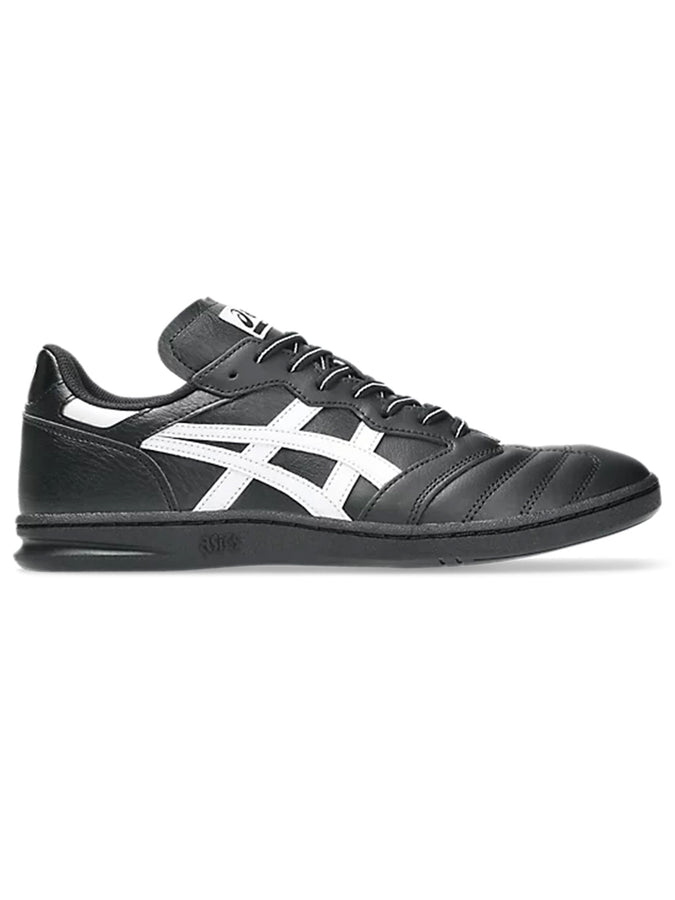 Asics Leggerezza Fb Black/Bright White Shoes Spring 2026 | BLACK/BRIGHT WHITE (003)