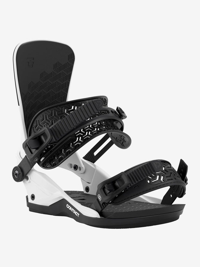 Union Contact 2027 – Bindings | WHITE