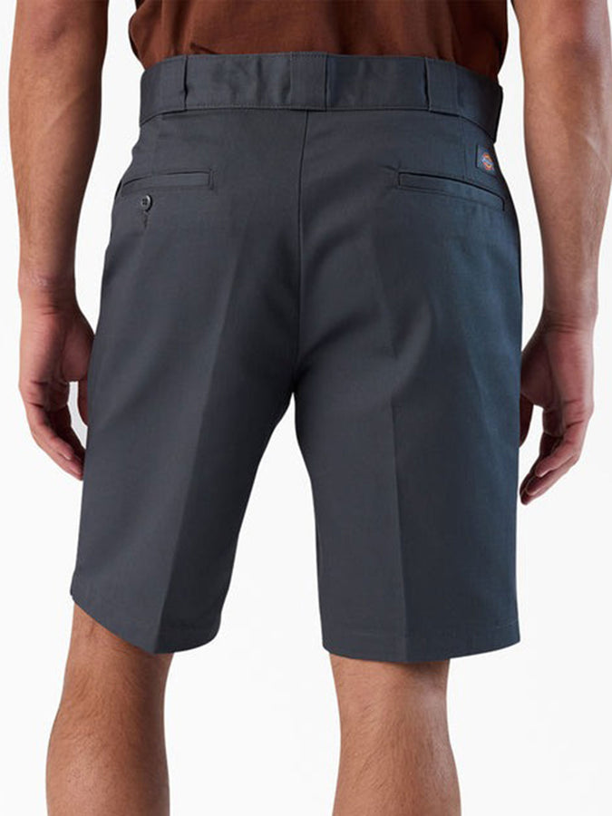Dickies 874 Shorts Spring 2026 | CHARCOAL (0CH)
