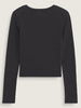 Vans Teri Waffle 2.0 Long Sleeve T-Shirt Fall 2026