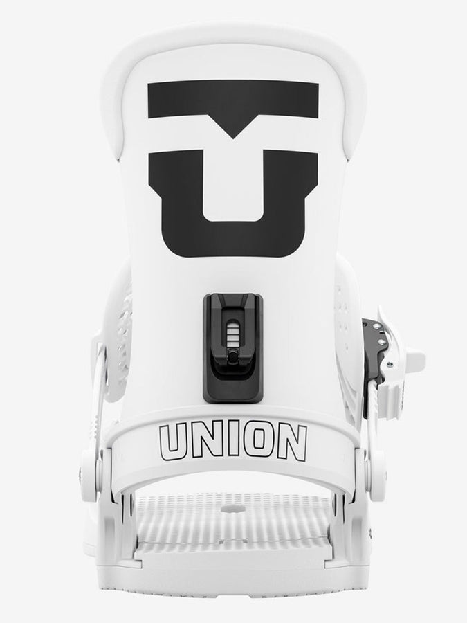 Union Force Classic 2027 – Bindings | WHITE