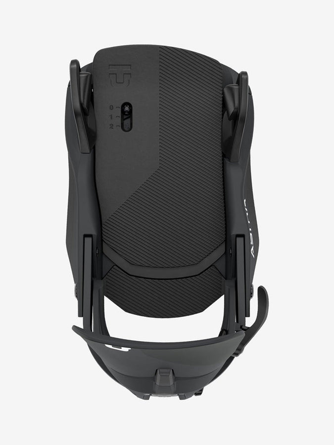 Union Astra Step On® 2027 – Women's Step On Bindings | BLACK