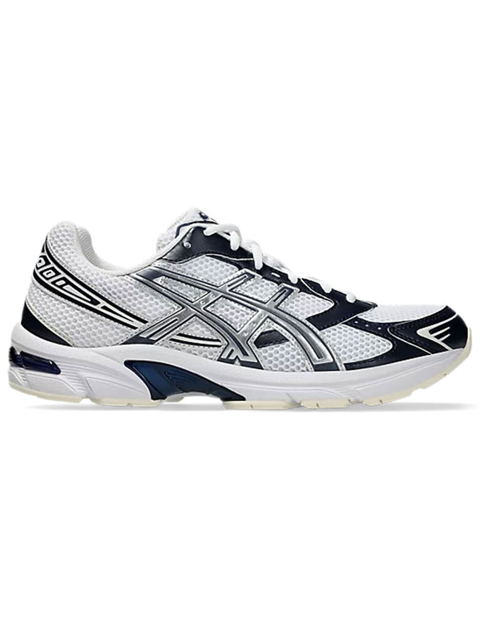 Asics Gel-1130 White/Midnight Shoes Fall 2026 | WHITE/MIDNIGHT (118)
