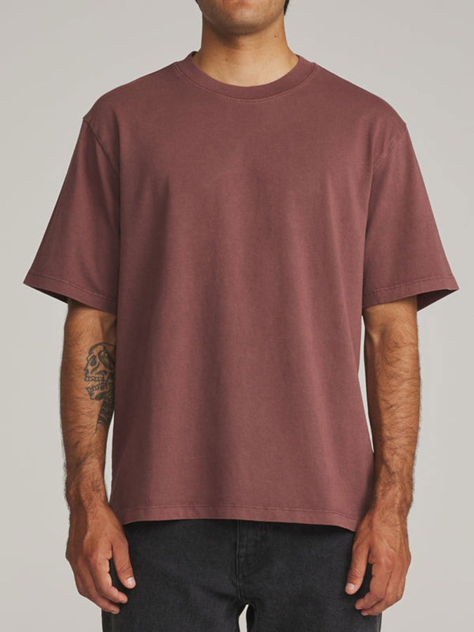 Katin Box Fit T-Shirt Fall 2026 | 