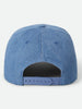 Brixton Crest Snapback Hat