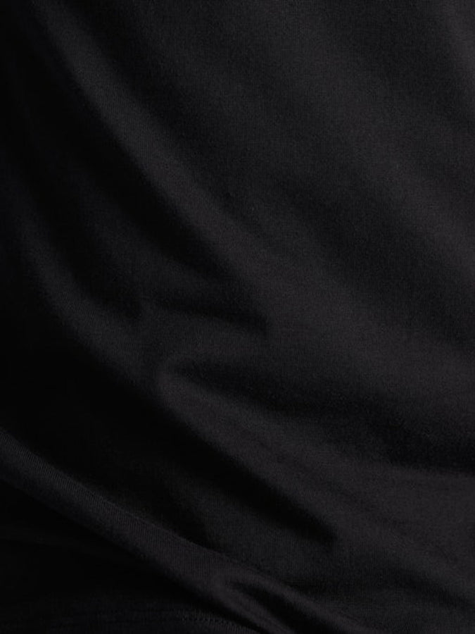 Arcteryx Kragg Sl Cotton T-Shirt Fall 2026 | BLACK