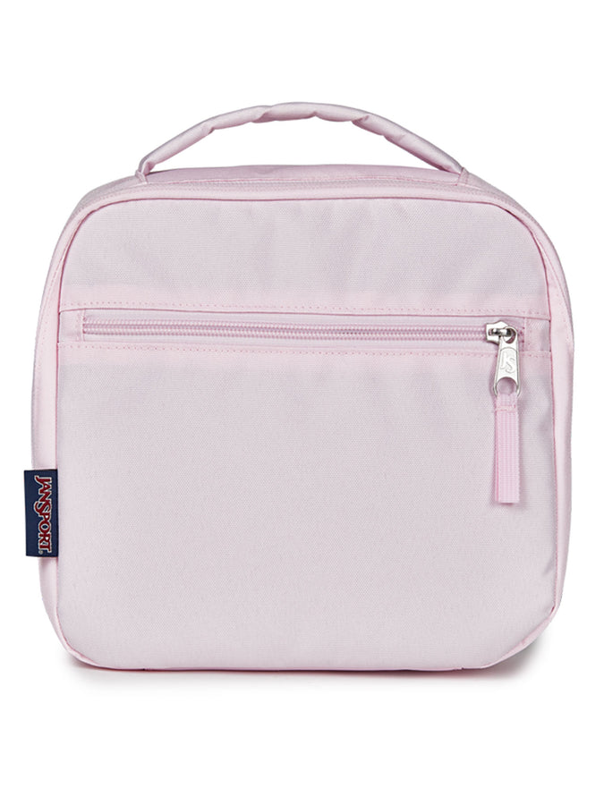 Jansport Lunch Break Lunch Bag | PINK ICE (EX0)