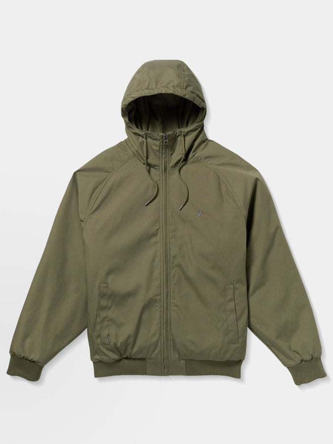 Volcom Hernan 10K Jacket Holiday 2026 | WINTERMOSS (WMS)