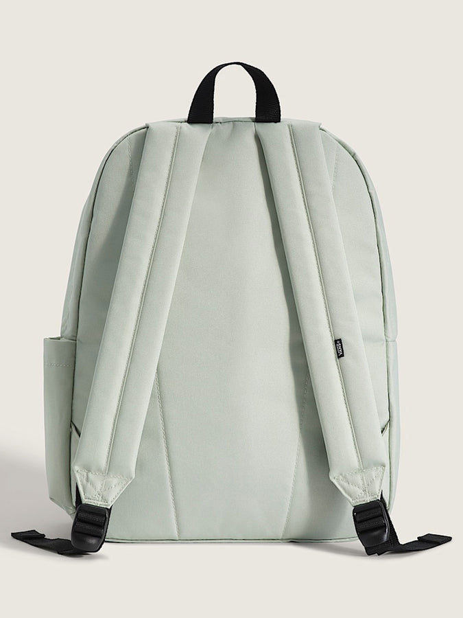 Vans Old Skool Formula Backpack | DUSTY MINT (GRT)