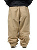 Souvenir Pleated Chino Pant 2027