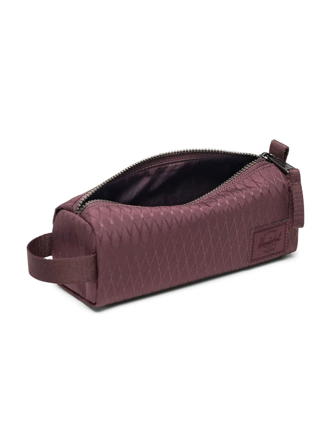 Herschel Settlement Pencil Case | HUCKLEBERRY DIAMOND (07783)