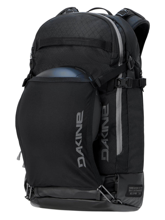 Dakine Heli 2.0 Pro 26L Backpack | BLACK