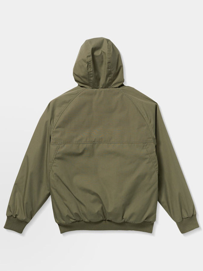 Volcom Hernan 10K Jacket Holiday 2026 | WINTERMOSS (WMS)