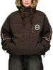 Souvenir Fur Trim Parka 2027