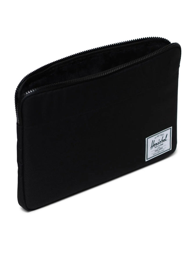 Herschel Anchor 15'' - 16'' Tech Sleeve | BLACK (00001)