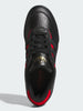 Adidas Tyshawn II Black/Black/Scarlet Red Shoes Holiday 2026