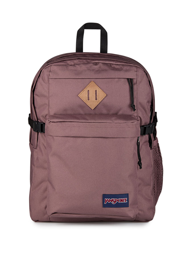 Jansport Main Campus Backpack | MAHOGANY HAZE (DMY)
