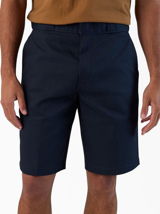 Dickies 874 Shorts Spring 2026 | CHARCOAL (0CH)