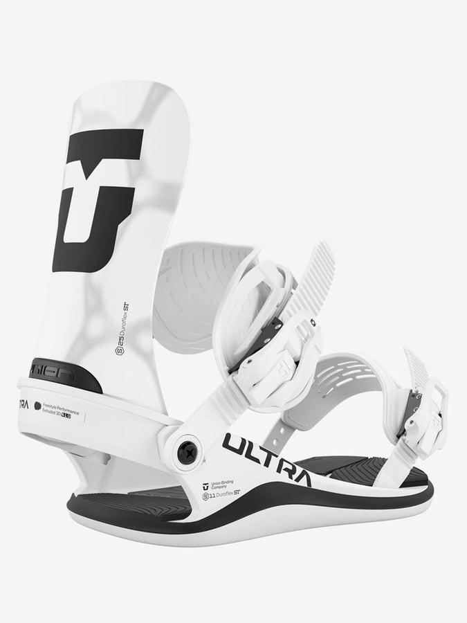 Union Ultra 2027 – Bindings | BLACK