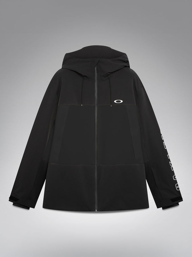 Oakley Timberline 2027 | PITCH BLACK (021)