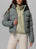 Columbia Amaze Puff Hooded Jacket Fall 2026