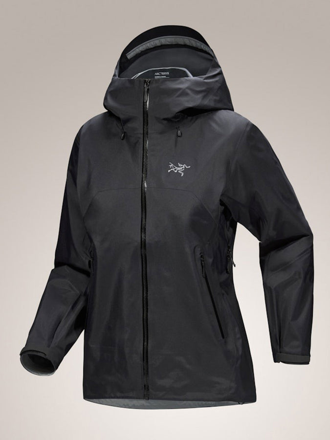 Arcteryx Beta Sl Jacket | BLACK