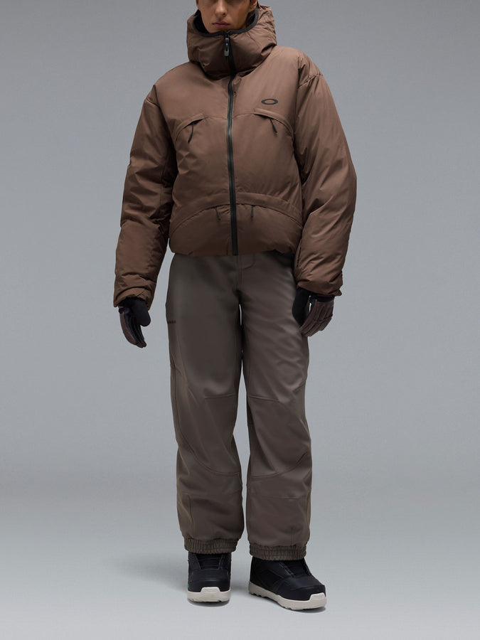 Oakley Retrofuel Gore-Tex Down 2027 | DARK UMBER (32T)