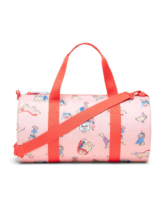 Herschel lassic Duffle Bag | FASHION DOGS (07405)