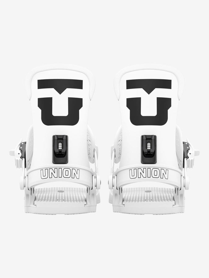 Union Force Classic 2027 – Bindings | WHITE