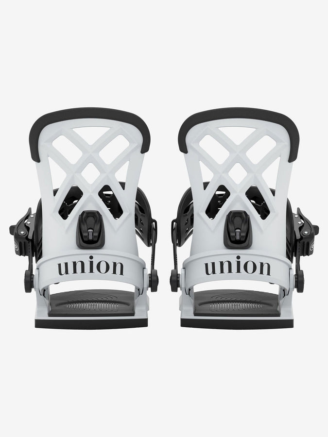 Union Rosa 2027 – Women's Bindings | LIGHT GREY
