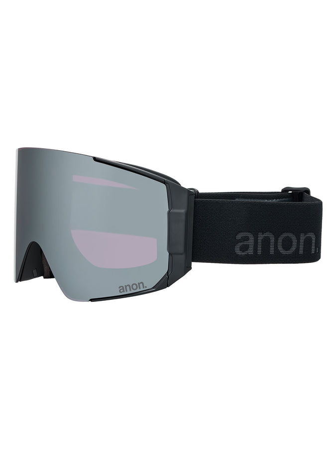 Anon Sync + Bonus Lens Goggle | SMOKE/PRCV SUNNY ONYX (Z55)