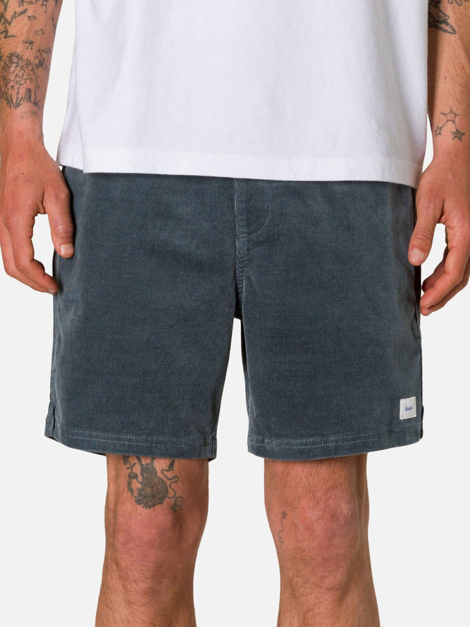 Katin Cord Local Shorts Spring 2026 | TEMPEST BLUE