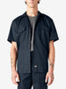 Dickies Work Short Sleeve Buttondown Shirt Spring 2026