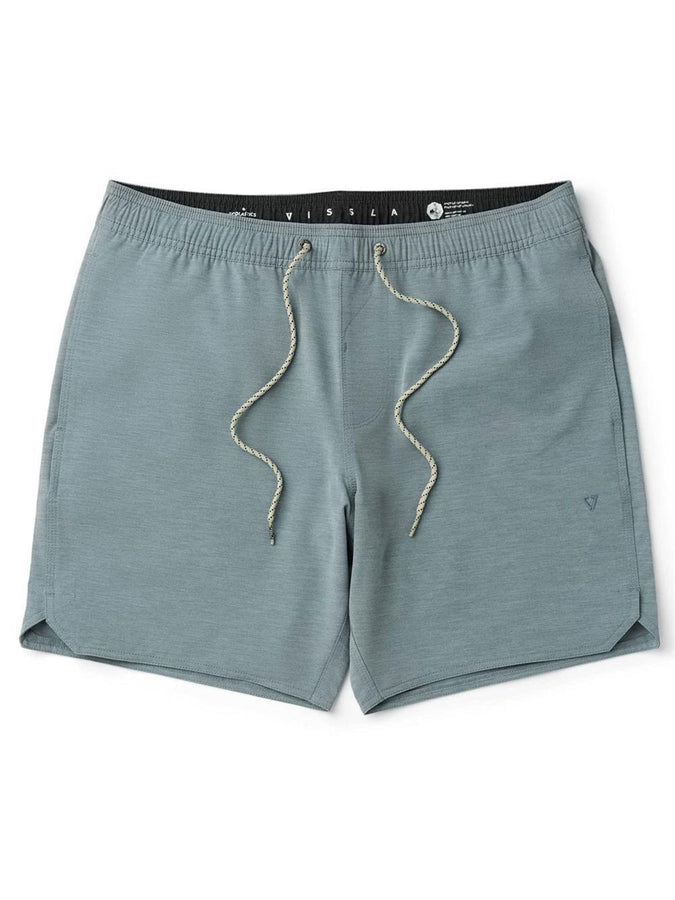 Vissla Breakers Ecolastic Shorts Spring 2026 | DARK NAVAL (DNL)