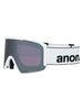 Anon Nesa + Bonus Lens Goggle