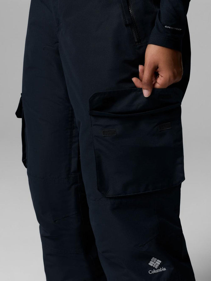 Columbia Coreshot 2027 – Women's Insulated Pants | BLACK (010)