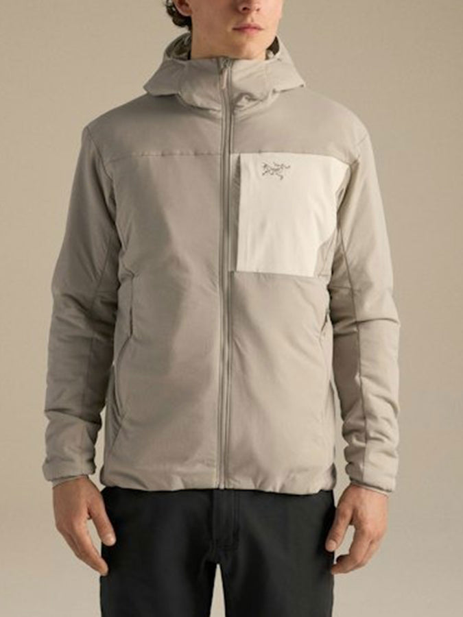 Arc'teryx Proton Hoody 2027 – Insulating Mid-Layer | RUNE/SEA SALT