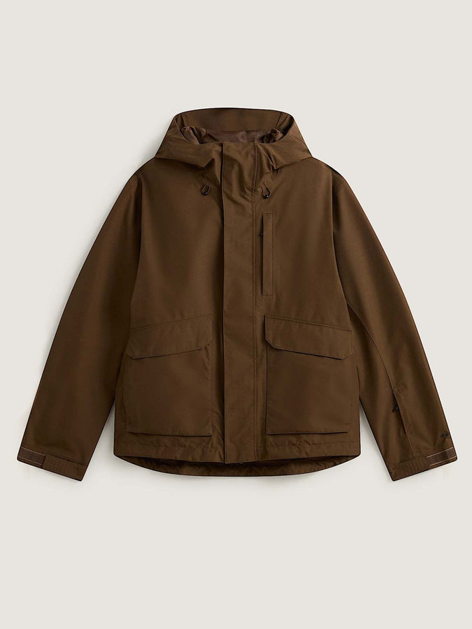 Vans TAKE UP 2L GORE-TEX 2027 | JILL PERKINS VNTGE COCOA (HG2)
