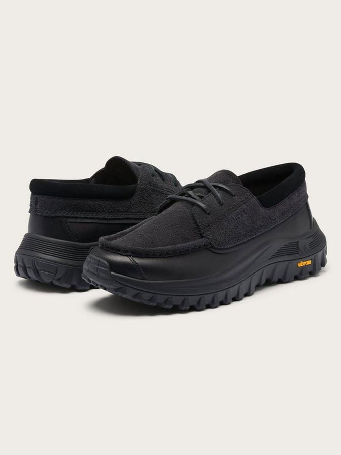 Sorel Callsign Northwater Black/Black Shoes Winter 2027 | BLACK/BLACK (010)