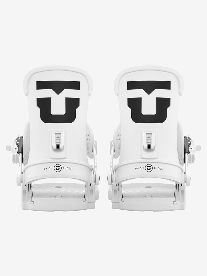 Union Trilogy Classic 2027 – Women's Bindings | WHITE