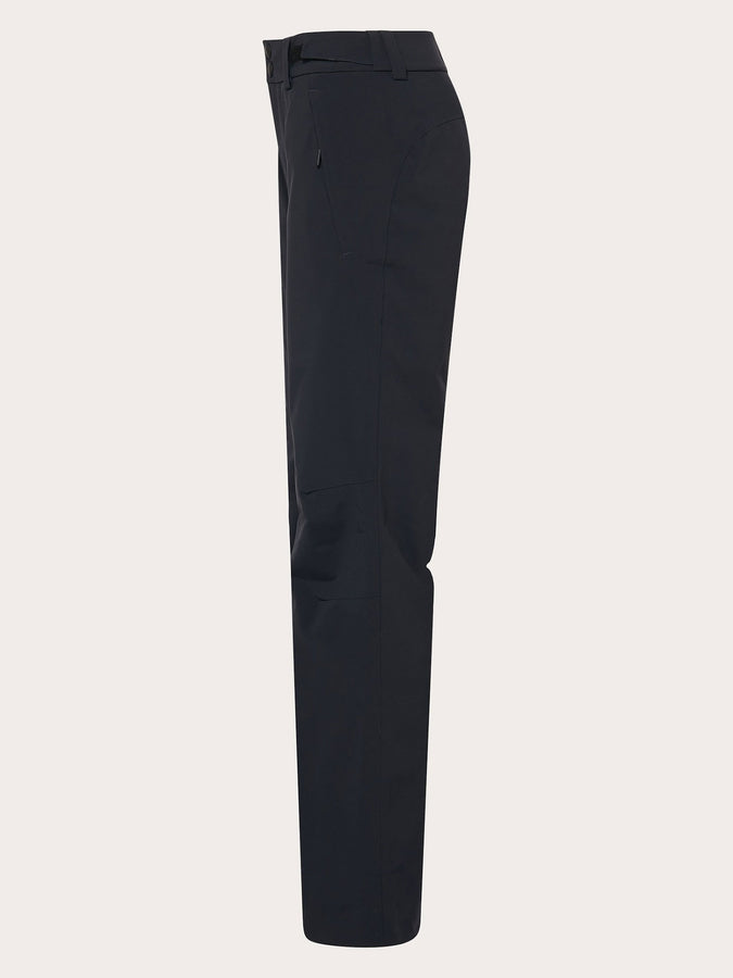 Oakley Canopy Insulated Pant 2027 | BLACKOUT (02E)