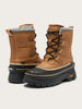 Sorel GORE-TEX Caribou Horizon Chamois Caribou/Noir Boots Winter 2027