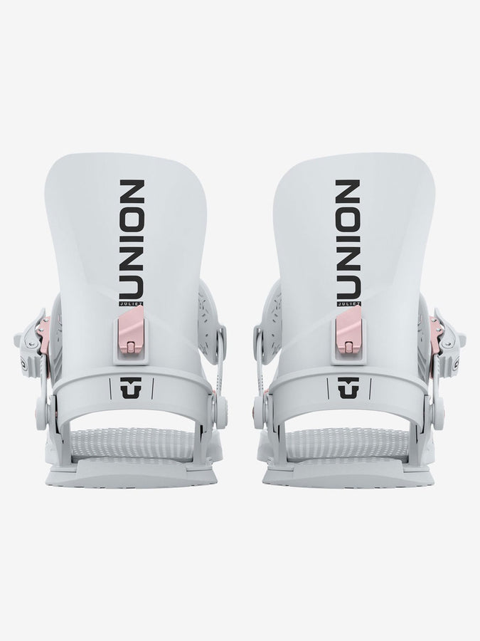 Union Juliet 2027 – Women's Bindings | LIGHT GREY