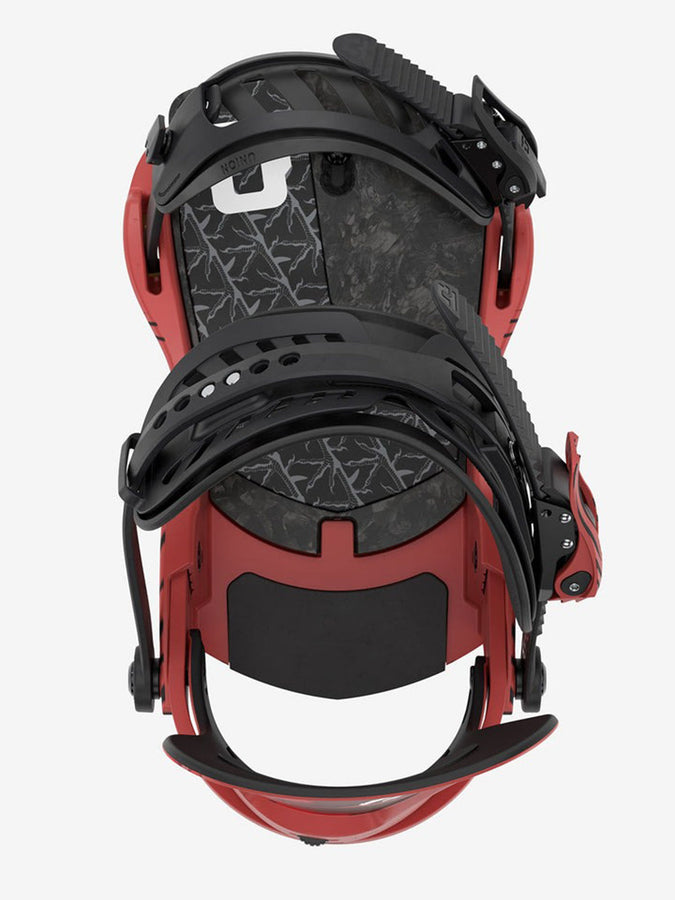 Union Atlas Pro 2027 – Bindings | KAZU KOKUBO
