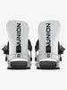 Union STR 2027 – Bindings