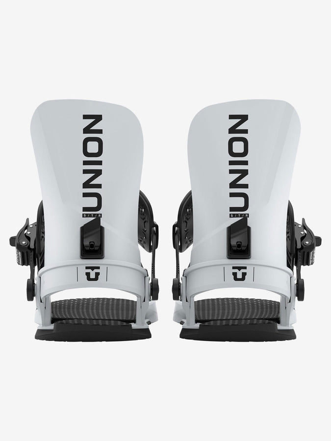 Union STR 2027 – Bindings | GREY